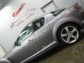 2004 Titanium Gray Metallic Mazda RX-8 Grand Touring  photo #3