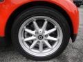 Rally Red - fortwo passion cabriolet Photo No. 9