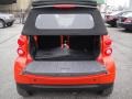 Rally Red - fortwo passion cabriolet Photo No. 10