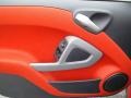 Rally Red - fortwo passion cabriolet Photo No. 11