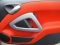 Rally Red - fortwo passion cabriolet Photo No. 15