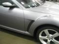 Titanium Gray Metallic - RX-8 Grand Touring Photo No. 14