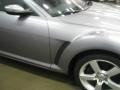 2004 Titanium Gray Metallic Mazda RX-8 Grand Touring  photo #14