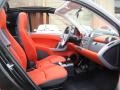 Rally Red - fortwo passion cabriolet Photo No. 17