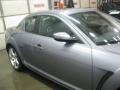 Titanium Gray Metallic - RX-8 Grand Touring Photo No. 16