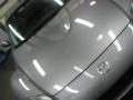 2004 Titanium Gray Metallic Mazda RX-8 Grand Touring  photo #17