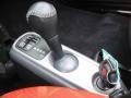 Rally Red - fortwo passion cabriolet Photo No. 20