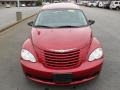 2008 Inferno Red Crystal Pearl Chrysler PT Cruiser LX  photo #6