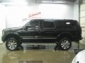 2005 Black Ford Excursion Limited 4X4  photo #1