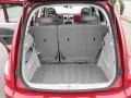 2008 Inferno Red Crystal Pearl Chrysler PT Cruiser LX  photo #12