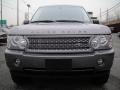 2007 Stornoway Grey Metallic Land Rover Range Rover Supercharged  photo #2