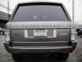 2007 Stornoway Grey Metallic Land Rover Range Rover Supercharged  photo #5