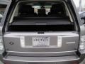 Stornoway Grey Metallic - Range Rover Supercharged Photo No. 10