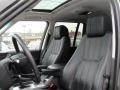 2007 Stornoway Grey Metallic Land Rover Range Rover Supercharged  photo #14