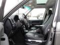 Stornoway Grey Metallic - Range Rover Supercharged Photo No. 15