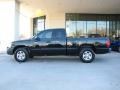 Black - Dakota ST Club Cab Photo No. 4