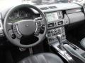 2007 Stornoway Grey Metallic Land Rover Range Rover Supercharged  photo #17