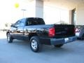 Black - Dakota ST Club Cab Photo No. 5