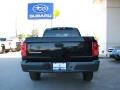 Black - Dakota ST Club Cab Photo No. 6