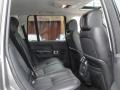 2007 Stornoway Grey Metallic Land Rover Range Rover Supercharged  photo #24