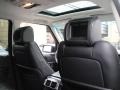 2007 Stornoway Grey Metallic Land Rover Range Rover Supercharged  photo #25