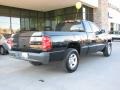 Black - Dakota ST Club Cab Photo No. 7