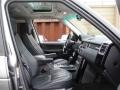 Stornoway Grey Metallic - Range Rover Supercharged Photo No. 28