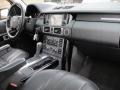 2007 Stornoway Grey Metallic Land Rover Range Rover Supercharged  photo #29