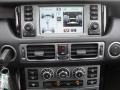 2007 Stornoway Grey Metallic Land Rover Range Rover Supercharged  photo #30