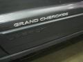 2003 Graphite Metallic Jeep Grand Cherokee Laredo 4x4  photo #7