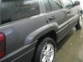 2003 Graphite Metallic Jeep Grand Cherokee Laredo 4x4  photo #13