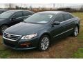 Shadow Blue Metallic - CC Sport Photo No. 3