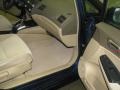 2006 Royal Blue Pearl Honda Civic EX Sedan  photo #9