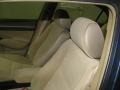 2006 Royal Blue Pearl Honda Civic EX Sedan  photo #20