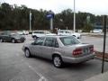 Pewter Silver Metallic - 960 Sedan Photo No. 6