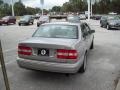 Pewter Silver Metallic - 960 Sedan Photo No. 7