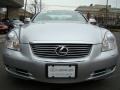 Mercury Metallic - SC 430 Convertible Photo No. 2