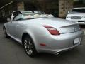 2008 Mercury Metallic Lexus SC 430 Convertible  photo #4