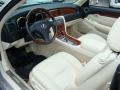 Mercury Metallic - SC 430 Convertible Photo No. 9