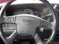 2007 Silver Birch Metallic GMC Sierra 1500 Classic SLE Crew Cab  photo #7