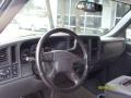 2007 Silver Birch Metallic GMC Sierra 1500 Classic SLE Crew Cab  photo #8