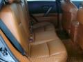 2005 Black Obsidian Infiniti FX 35  photo #14