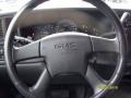 2005 Silver Birch Metallic GMC Sierra 1500 SLE Crew Cab  photo #7