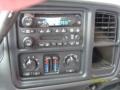 2005 Silver Birch Metallic GMC Sierra 1500 SLE Crew Cab  photo #15