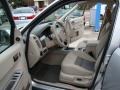 Silver Metallic - Escape XLT V6 Photo No. 9