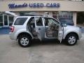 Silver Metallic - Escape XLT V6 Photo No. 19