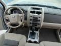 2008 Silver Metallic Ford Escape XLT V6  photo #20