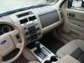 2008 Silver Metallic Ford Escape XLT V6  photo #22