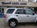 2008 Silver Metallic Ford Escape XLT V6  photo #33