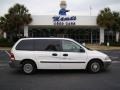 Vibrant White - Windstar LX Photo No. 1